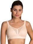Anita Active Air Control DeltaPad &ndash; Sport BH ohne B&uuml;gel, Maximum Support & starker