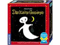 Kosmos 696443 - Das kleine Gespenst, Kinderspiel des Jahre 2005