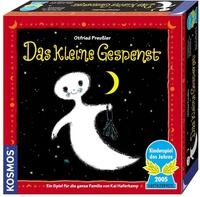 Kosmos 696443 - Das kleine Gespenst, Kinderspiel des Jahre 2005