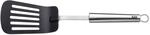 Silit Classic Line Pfannenwender Kunststoff, 35 cm, Edelstahl poliert,