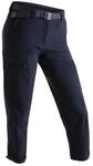 Maier Sports Damen Lulaka 7/8 Wanderhose | F&uuml;r Trekking und Hiking, Dryprotec f&uuml;r
