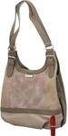 TOM TAILOR Juna Damen Shopper Umh&auml;ngetasche Rei&szlig;verschluss Klein Rosa