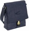 camel active Journey Shoulder Bag Dark Blue
