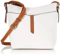 TOM TAILOR Damen Novara 003505 Umh&auml;ngetasche