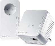 devolo Magic 1 - 1200 WiFi Mini-Starterkit, kompaktes Set, 2...