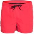 Quiksilver - Everyday Volley 15" Jam/Volley f&uuml;r M&auml;nner - High Risk Red - XL