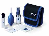 ZEISS Lens Cleaning Kit – Reinigungsset für Objektive, Filter,...