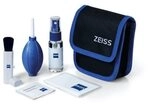 ZEISS Lens Cleaning Kit &ndash; Reinigungsset f&uuml;r Objektive, Filter, Brillengl&auml;ser,