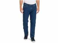 PIONEER AUTHENTIC JEANS Herren Jeans Thomas | Männer Hose | Regular Fit | Blue
