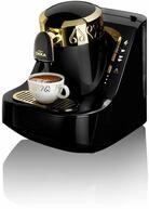 Arzum Okka T&Uuml;RKISCHE KAFFEEMASCHINE | Schwarz