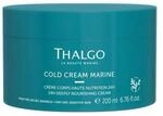 Feuchtigkeitsspendende K&ouml;rpercreme, 200 ml, Cold Cream Marine