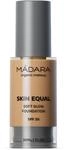 M&Aacute;DARA Glow Foundation make up - SPF 15 GOLDEN SAND 50-30 ml, Makeup Set,
