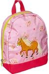 Die Spiegelburg 14644 Rucksack rosa Mein Kleiner Ponyhof