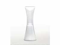 Artemide- Come Together Akkuleuchte aus Acrylglas. Hochwertige dimmbare Tischleuchte.