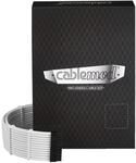 CableMod Kompatibles C-Serie PRO ModMesh Kabel-Kit f&uuml;r RMi/RMx/RM (Black Label) -
