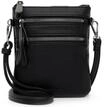 Emily & Noah Umh&auml;ngetasche E&N Emma 60392 Damen Handtaschen Uni black 100F