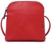 Emily & Noah Umh&auml;ngetasche E&N Emma 60394 Damen Handtaschen Uni red 600D