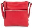 Emily & Noah Umh&auml;ngetasche E&N Emma 61720 Damen Handtaschen Uni red 600