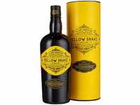 Island Signature Collection Yellow Snake Jamaican Amber Rum Rum (1 x 0.7 l )
