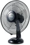 Ardes AR5S41 Ardes STYLE 41 Tischventilator 5 Klinge 40 cm 3 Geschwindigkeitsstufen
