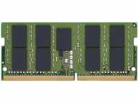 Kingston Branded Memory 16GB DDR4 2666MT/s ECC Module KTD-PE426E/16G Serverspeicher