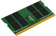 Kingston ValueRAM 16GB 3200MHz DDR4 NonECC CL22 SODIMM 2Rx8 1.2V KVR32S22D8/16