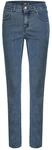 Angels - Damen 5-Pocket Jeans, Cici (533400), Gr&ouml;&szlig;e:W36/L30, Farbe:Blue (32)