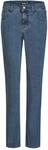 ANGELS Straight-Leg Jeans Jeans Cici mit sportivem Denim