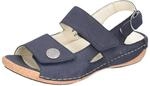 Waldl&auml;ufer HELIETT Damenschuhe 342002 191 217 342002 191 217 Blau, EU 42.5