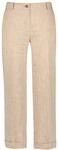 GERRY WEBER Hose Freizeit verk&uuml;rzt