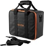 Godox CB 12 Carrying Bag, Schwarz