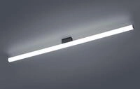 Helestra LED Wandleuchte/Deckenleuchte LOOM 120, IP44, 120cm, 20W 2900K 1990lm,...