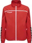 Hummel Kinder Trainingsjacke Authentic 204936