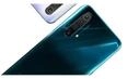 realme X3 Super Zoom 6.5 Zoll FHD+ Display Dual-SIM Smartphone 12GB RAM + 256GB ROM,
