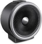 TROTEC 2-in-1 Heizl&uuml;fter und Ventilator TFH 2000 E - Heizleistung 1200 W / 2000 W
