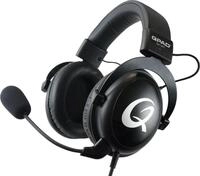 QH-92 Pro Gaming Headset Premium - Kopfh&ouml;rer f&uuml;r PC-Gaming - PS4 - XBox - Nintendo