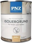 PNZ Isoliergrund, Gebinde:0.75L, Farbe:farblos