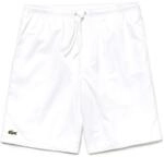 Lacoste Herren Shorts Wei&szlig; (Blanc), 54 (Herstellergr&ouml;&szlig;e: 7)