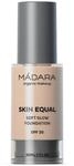 M&Aacute;DARA Organic Skincare | Skin Equal Soft Glow Foundation SPF15#10 PORCELAIN - 30ml,