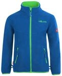 Trollkids Kids Oppdal Jacket XT 104, medium Blue