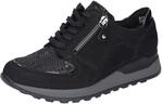 Waldl&auml;ufer Hiroko Damenschuhe H64007 307 001 H64007 307 001 Schwarz, EU 43