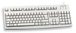 CHERRY G83-6104, Kabelgebundene Tastatur f&uuml;r Industrieanwendungen, EU-Layout