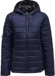 hummel hmlNORTH Quilted Jacke Damen F7045 blau, XL Damen