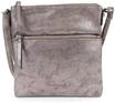 Emily & Noah Umh&auml;ngetasche E&N Emma 61720 Damen Handtaschen Uni darksilver 833
