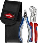 KNIPEX Kabelbinder-Trennset 1 x 86 05 150 S02, 00 19 72 V01
