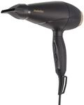 BaByliss 6704E Haartrockner Power Pro 2000, Schwarz, 1 St&uuml;ck (1er Pack)