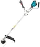 Makita DUR369APT2 brush cutter/string trimmer 1000 W AC/Battery Black Blue Grey