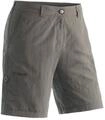 Maier Sports Damen Bermuda Nidda, Teak, 38, 230004