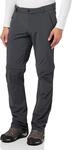 Sch&ouml;ffel Herren Pants Folkstone Zip Off, vielseitige Herren Hose mit Zip-Off