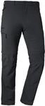 Sch&ouml;ffel Herren Pants Koper1 Zip Off, Flexible Herren Hose mit Zip-Off Funktion,
